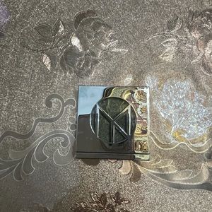 Eye Shadow. Beautiful for dark Smokey eyes